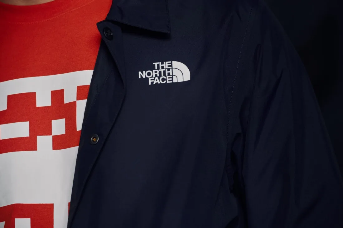The North Face Collection Internationale 10 The North Face - Collection Internationale