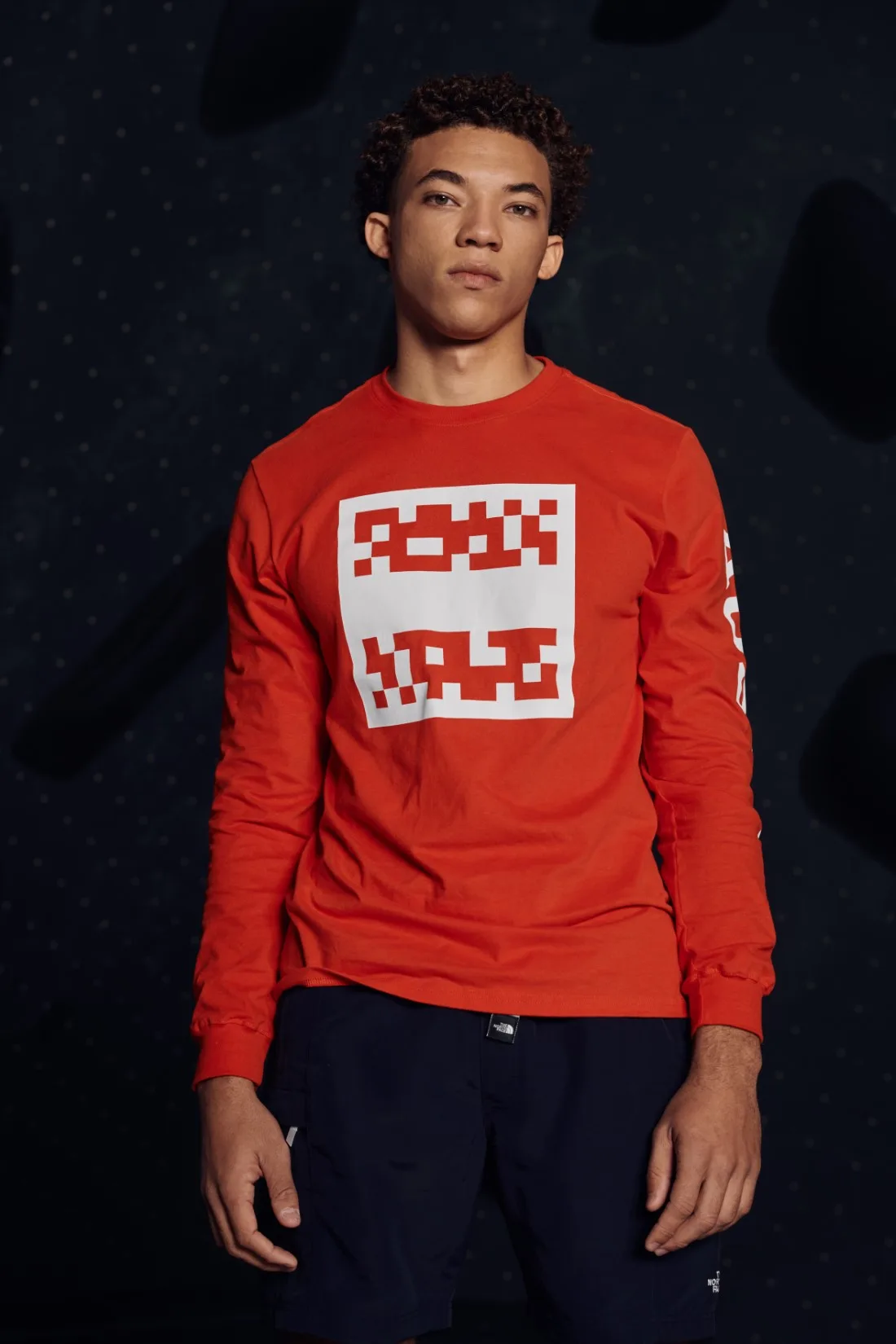 The North Face Collection Internationale 11 The North Face - Collection Internationale