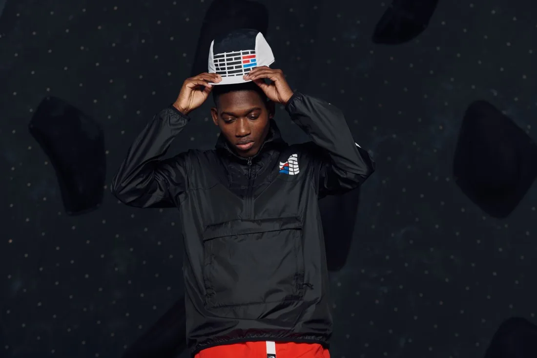 The North Face Collection Internationale 12 The North Face - Collection Internationale