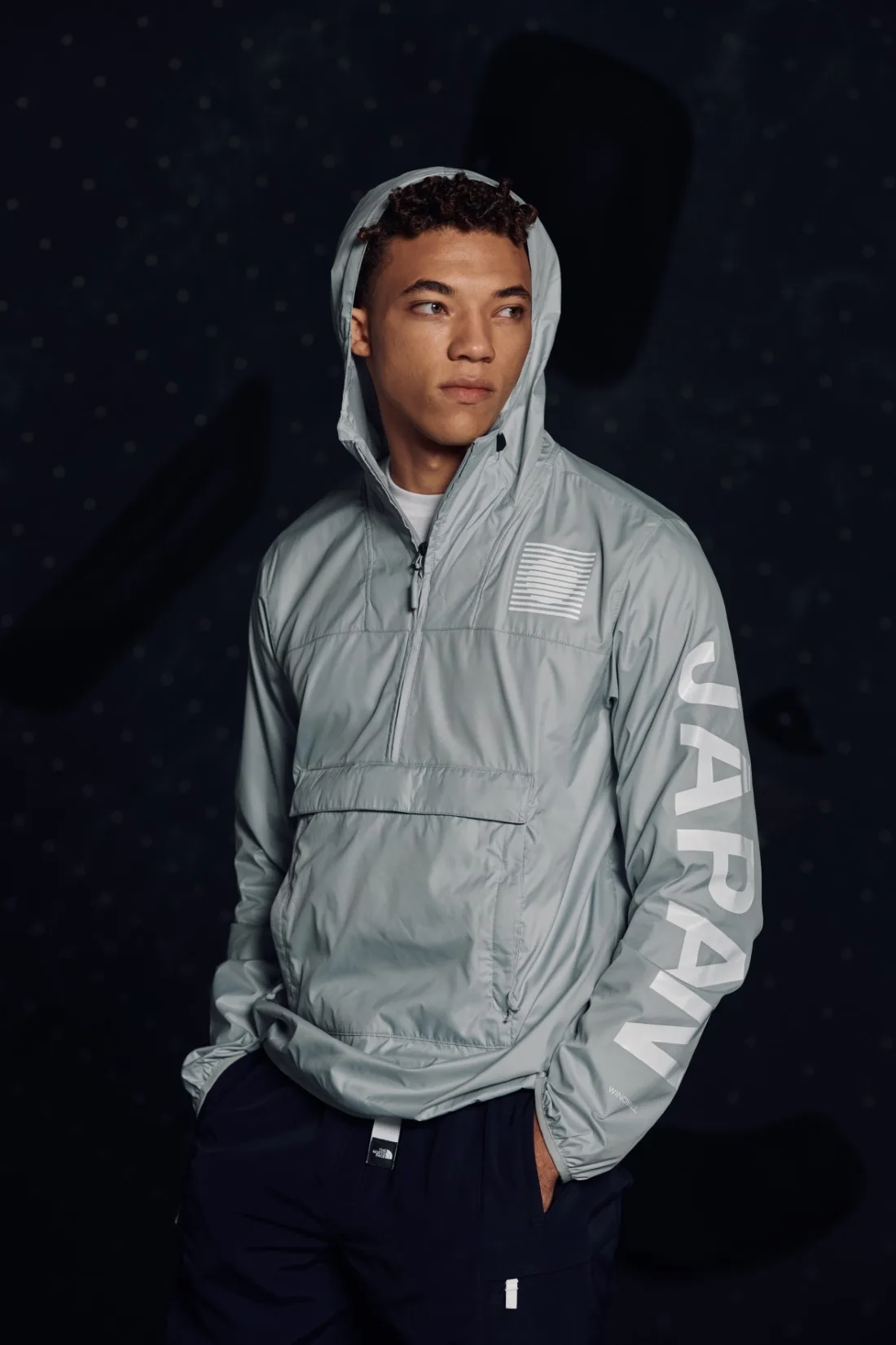 The North Face Collection Internationale 17 The North Face - Collection Internationale