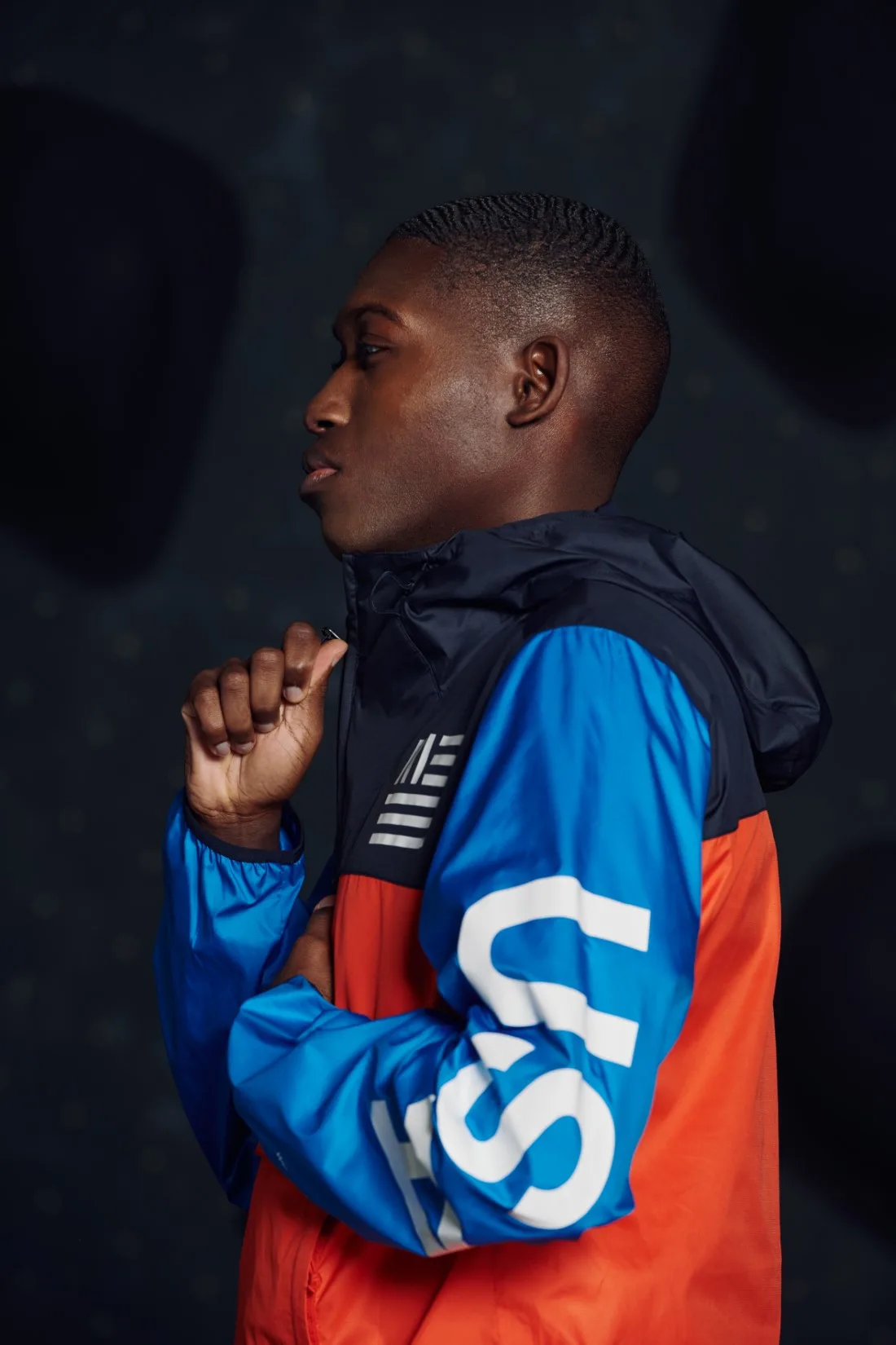 The North Face Collection Internationale 2 The North Face - Collection Internationale