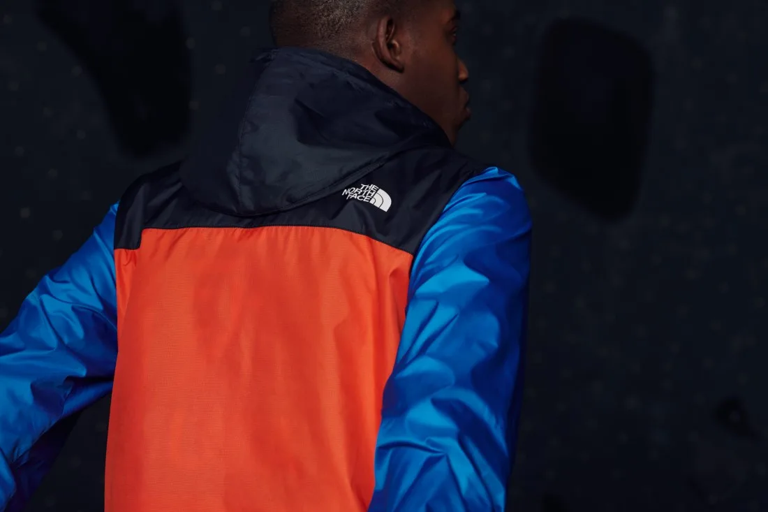 The North Face Collection Internationale 3 The North Face - Collection Internationale