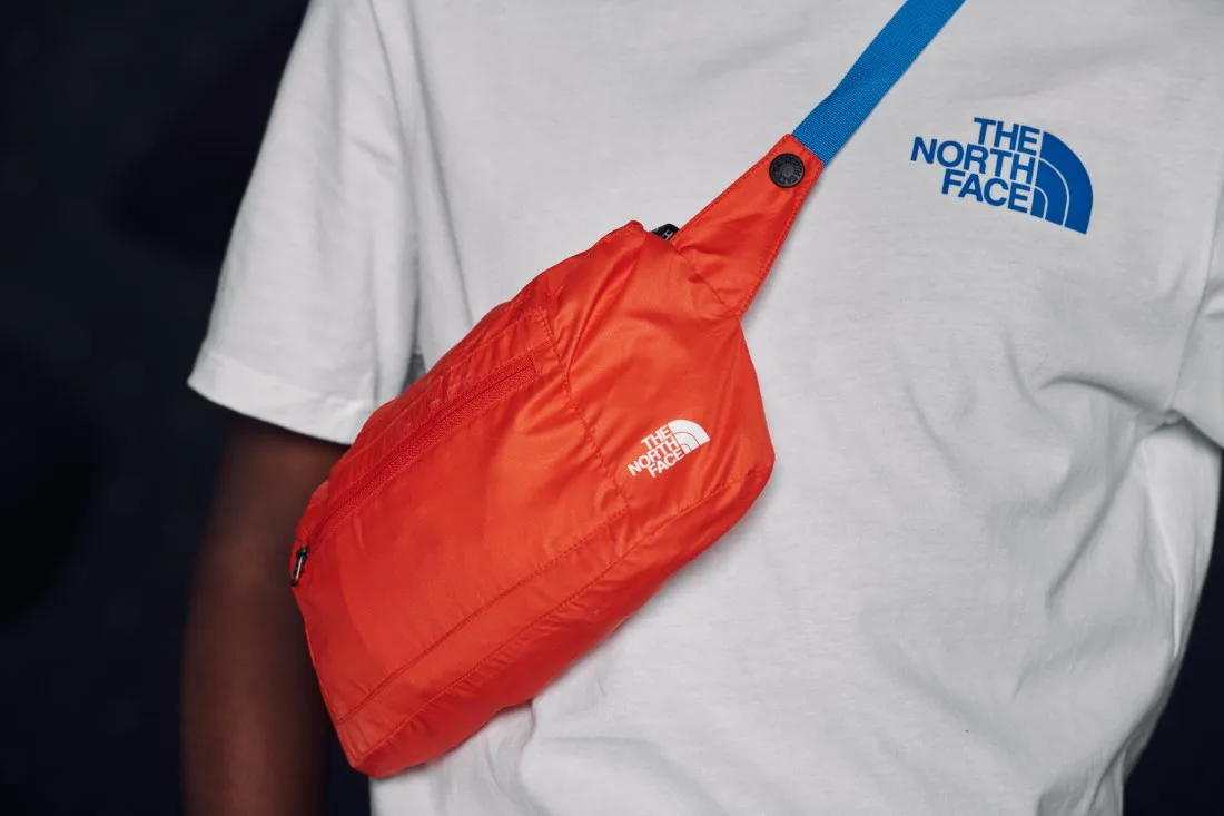 The North Face Collection Internationale 4 The North Face - Collection Internationale