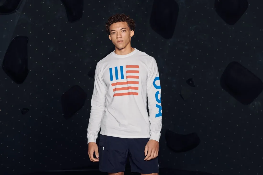 The North Face Collection Internationale 6 The North Face - Collection Internationale
