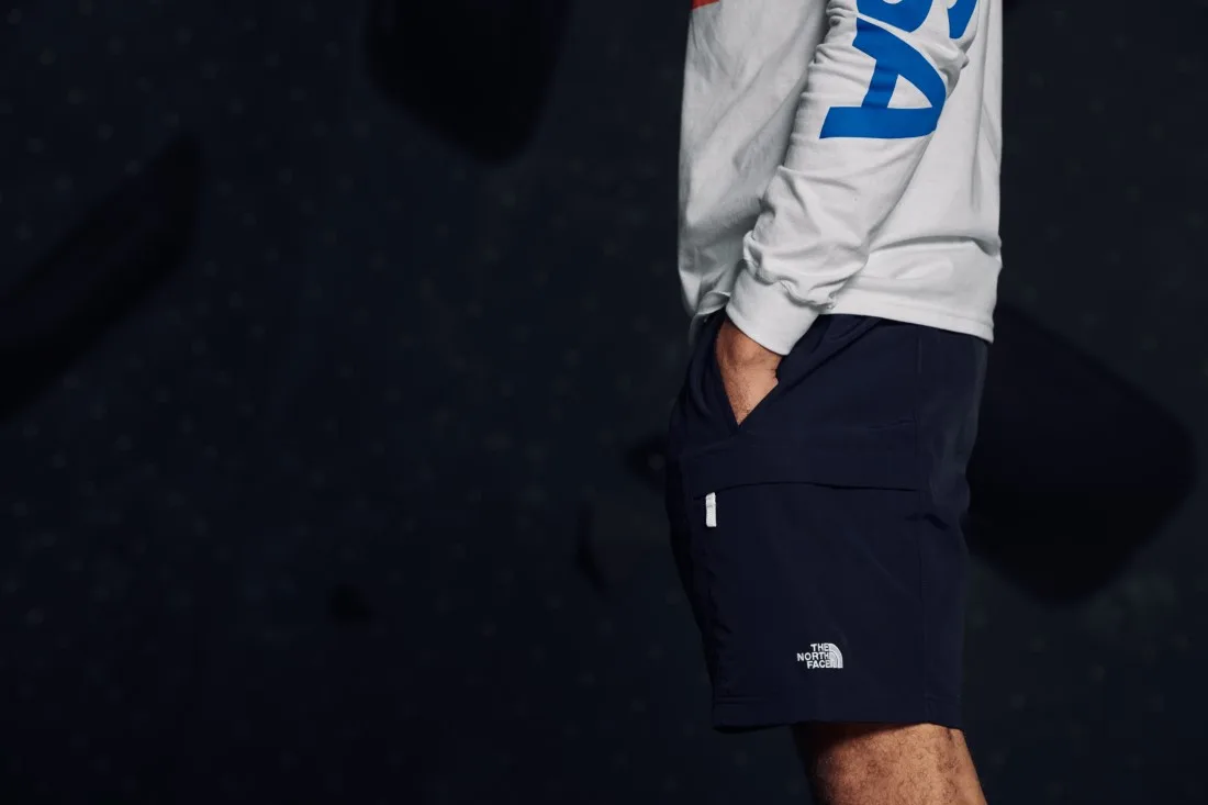 The North Face Collection Internationale 7 The North Face - Collection Internationale