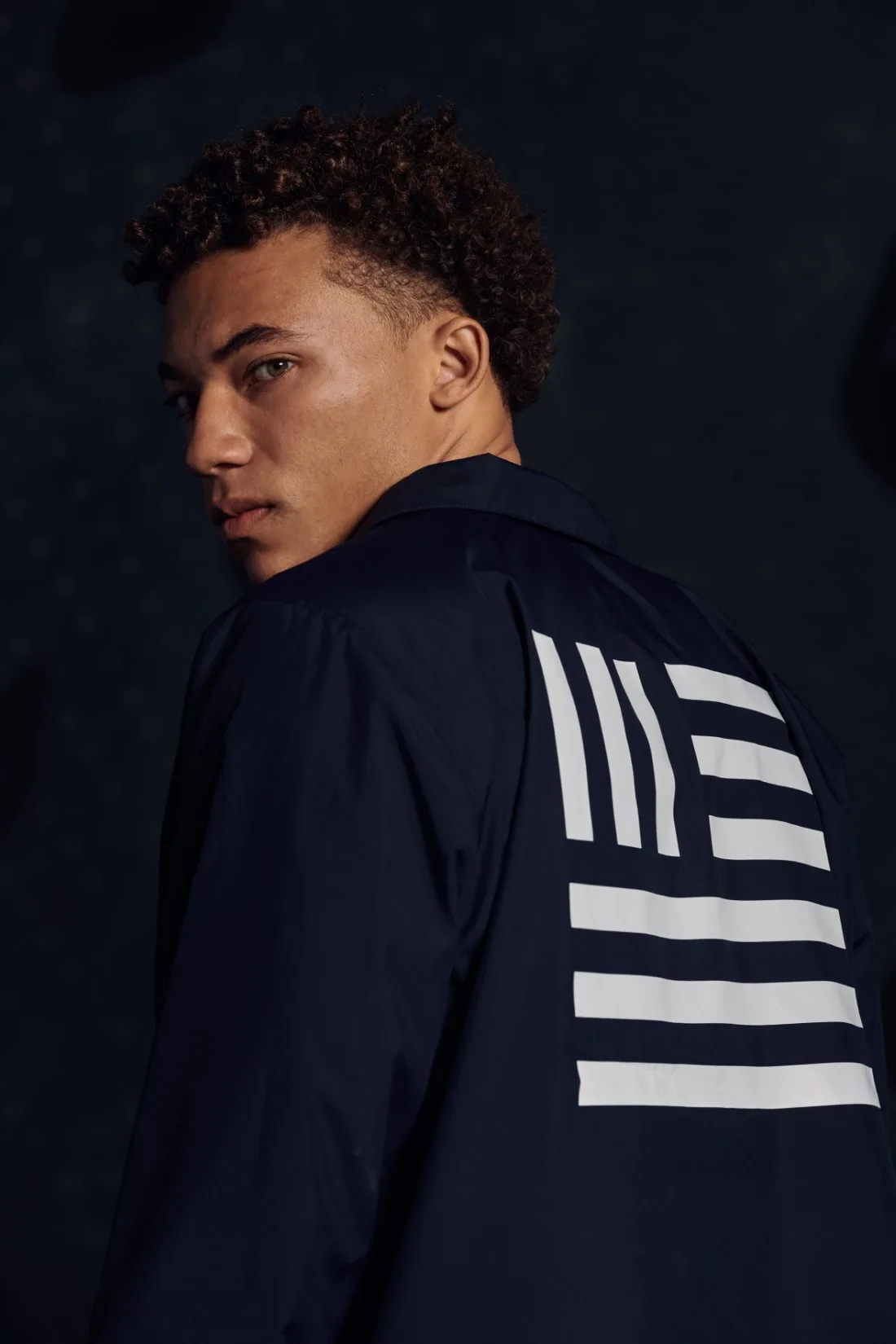 The North Face Collection Internationale 9 The North Face - Collection Internationale