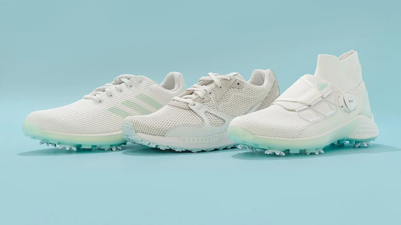 adidas Golf - Collection No-Dy