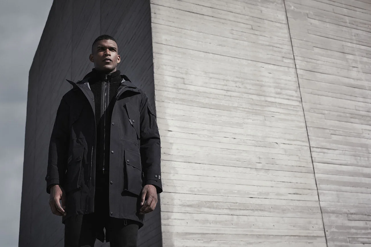 Belstaff x GORE-TEX