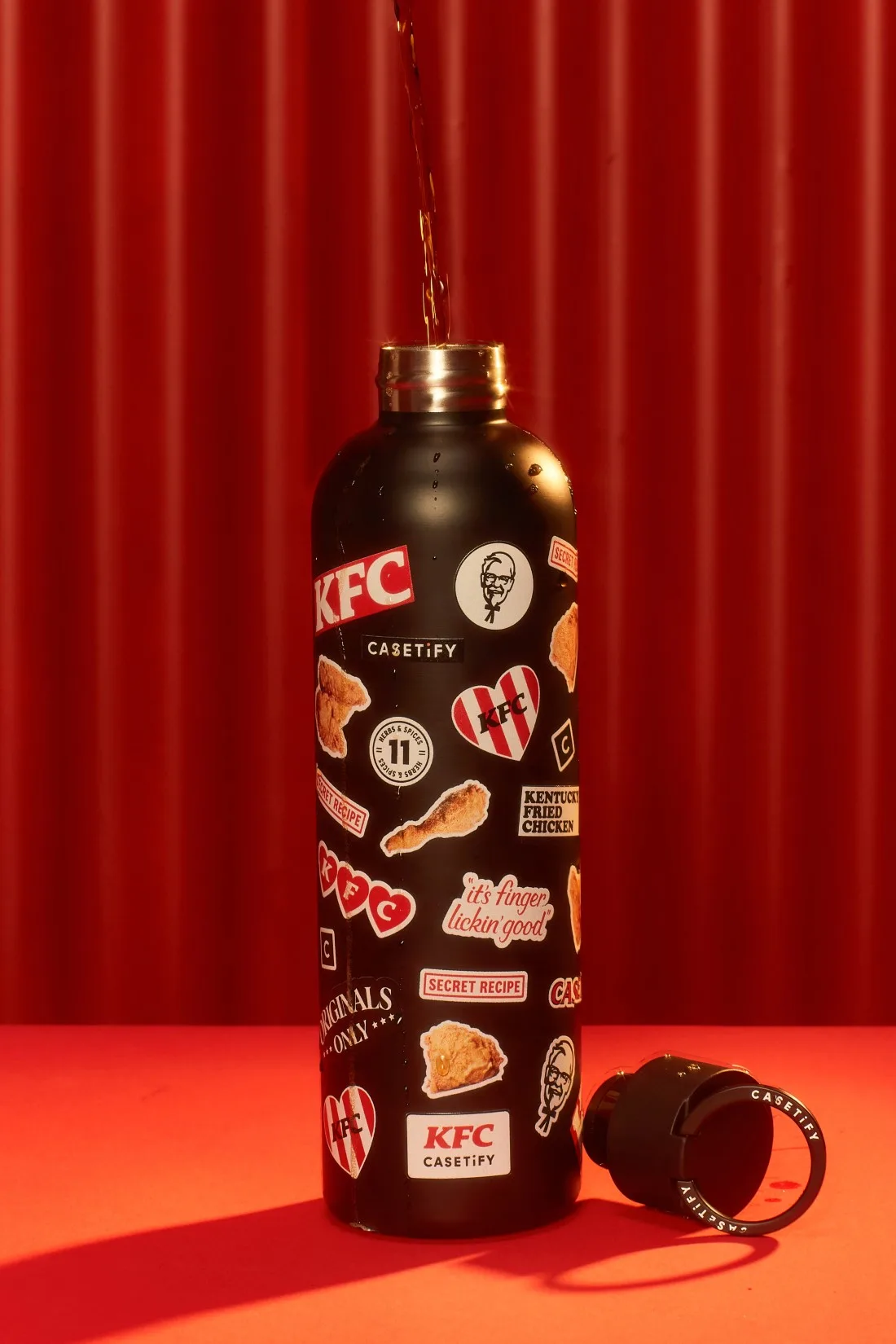 CASETiFY x KFC