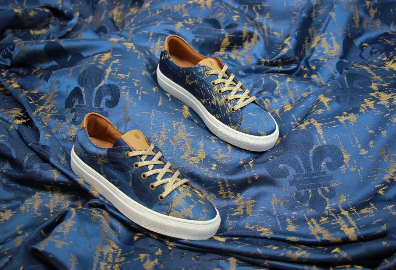 Château de Versailles x Le Lissier