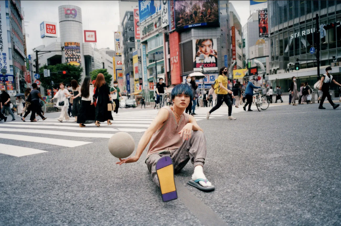 Havaianas - New Tradi Zori Tokyo