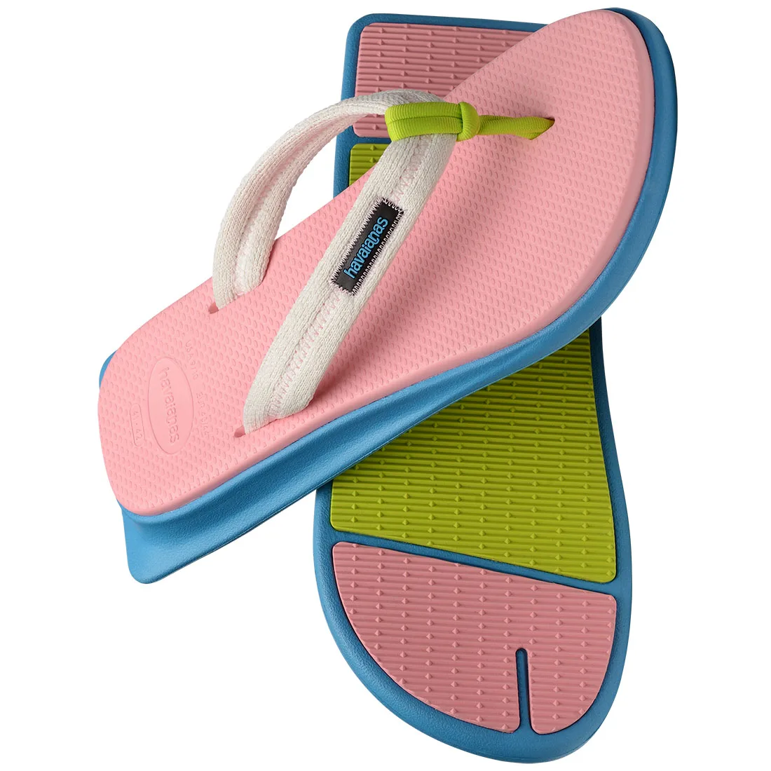 Havaianas New Tradi Zori Tokyo 3 Havaianas - New Tradi Zori Tokyo