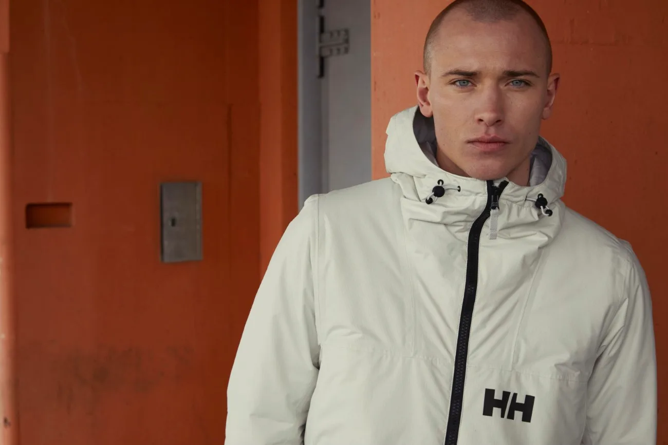 Helly Hansen - Lumines Jacket