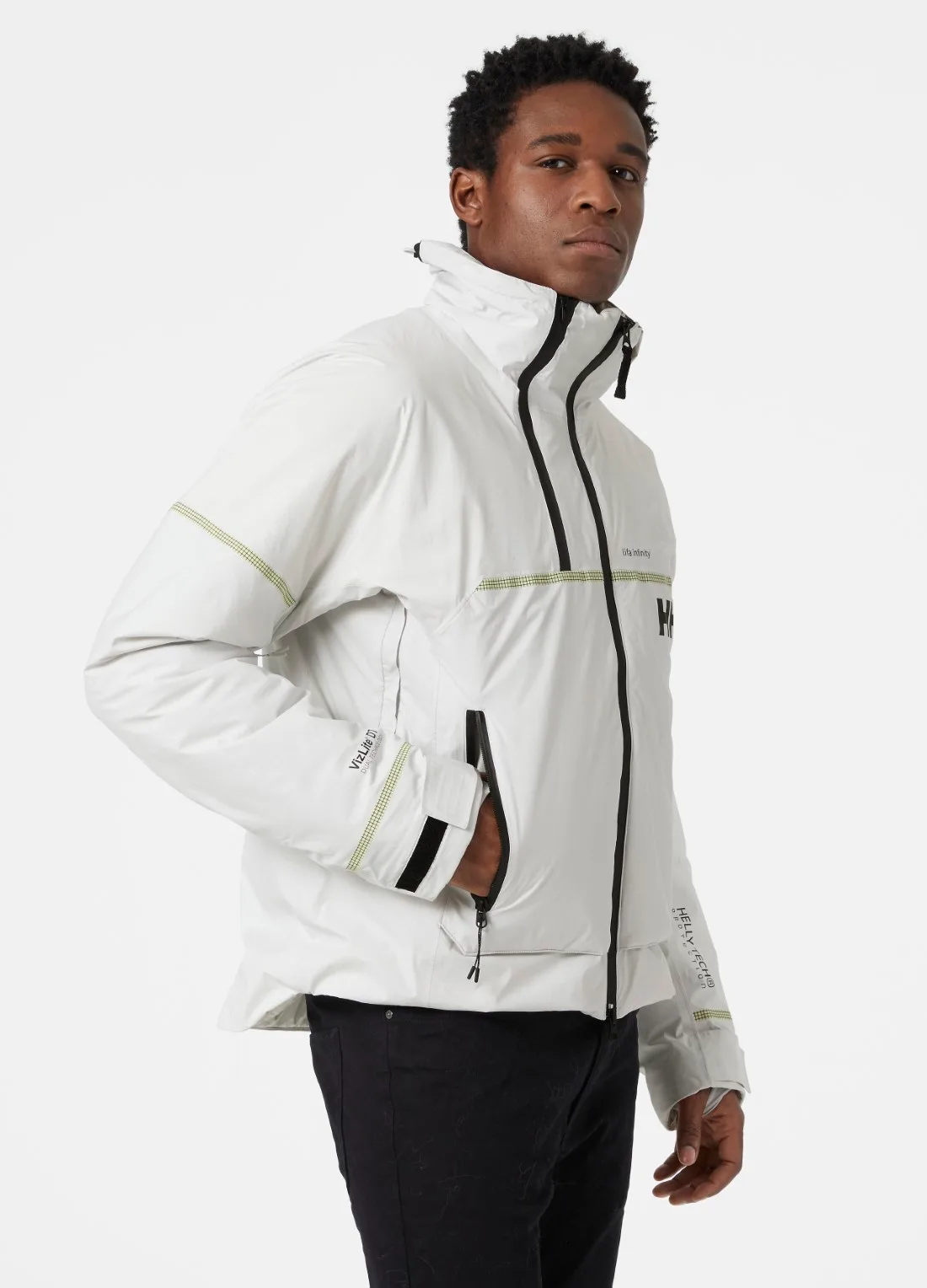 Helly Hansen - Lumines Jacket