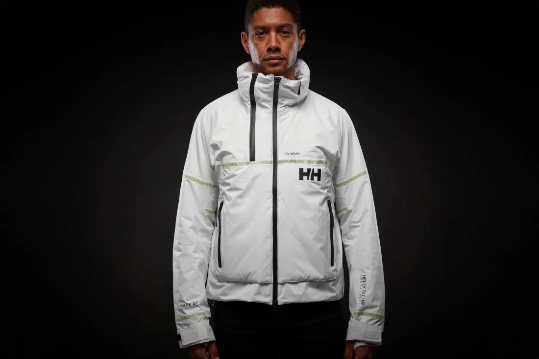 Helly Hansen - Lumines Jacket