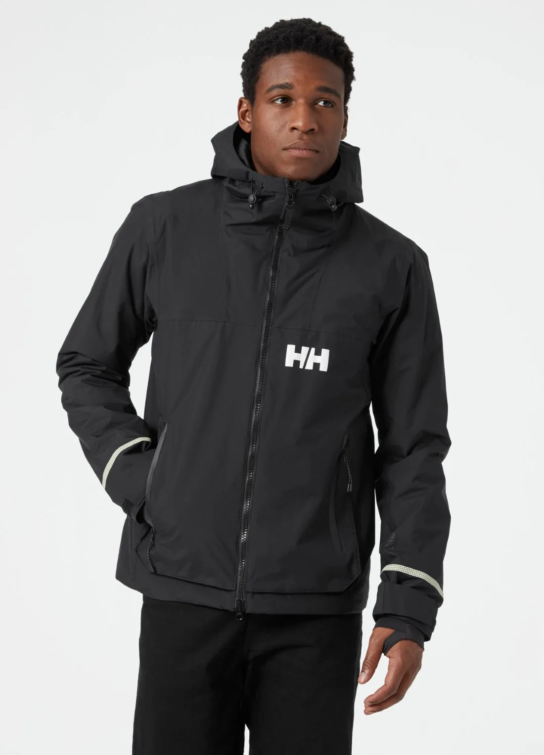 Helly Hansen - Lumines Light Jacket