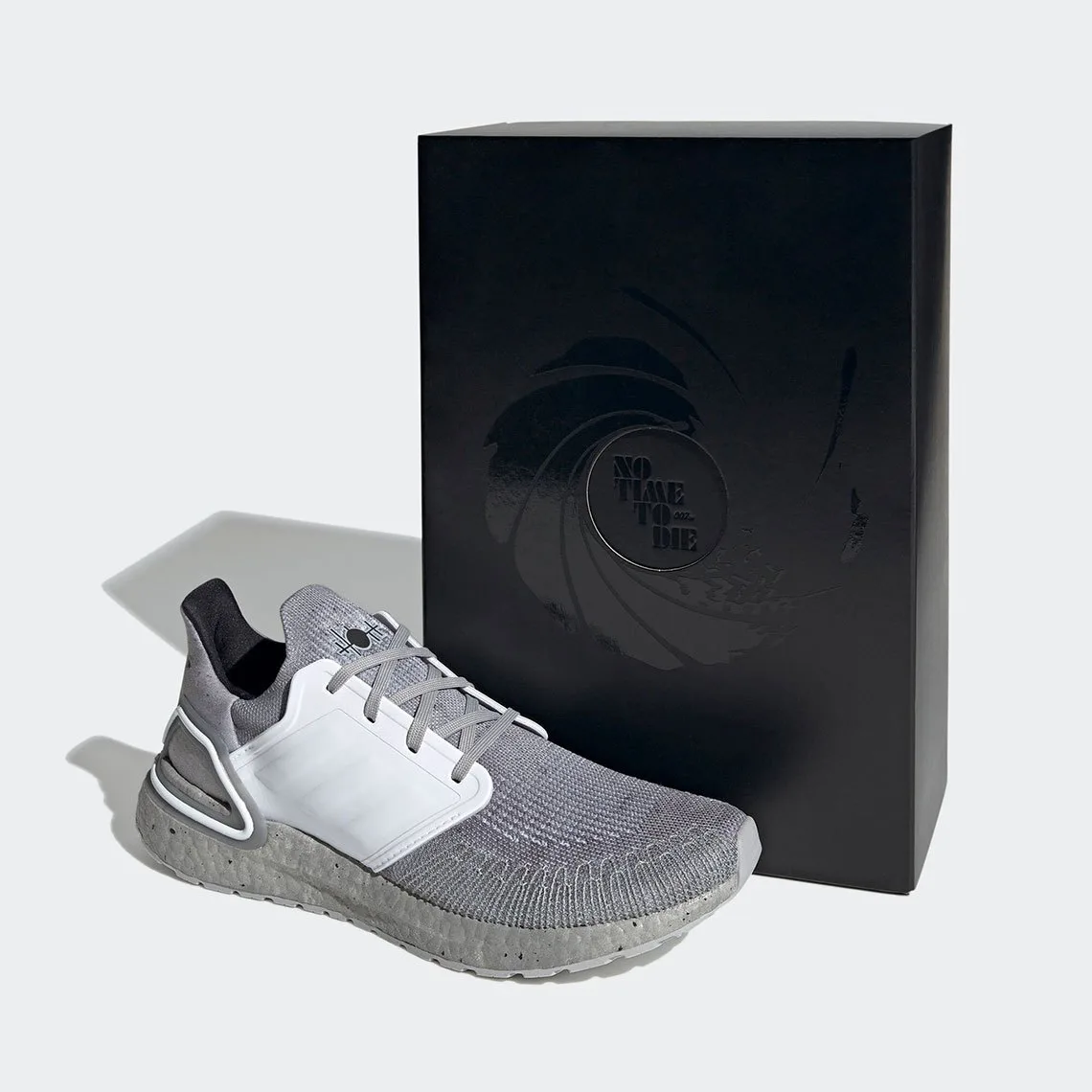 James Bond x adidas UltraBOOST Pack