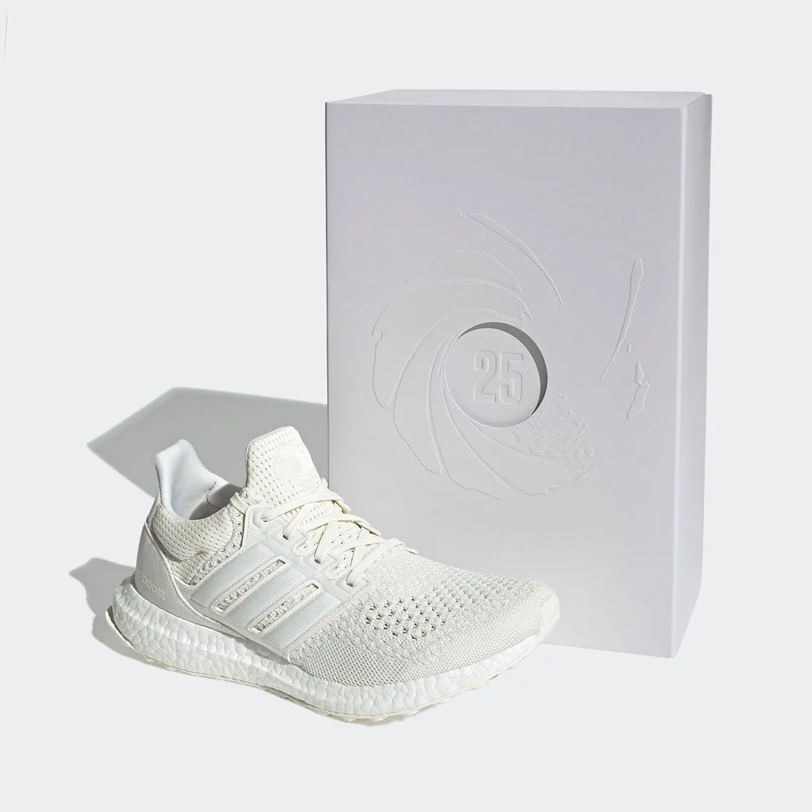 James Bond x adidas UltraBOOST Pack