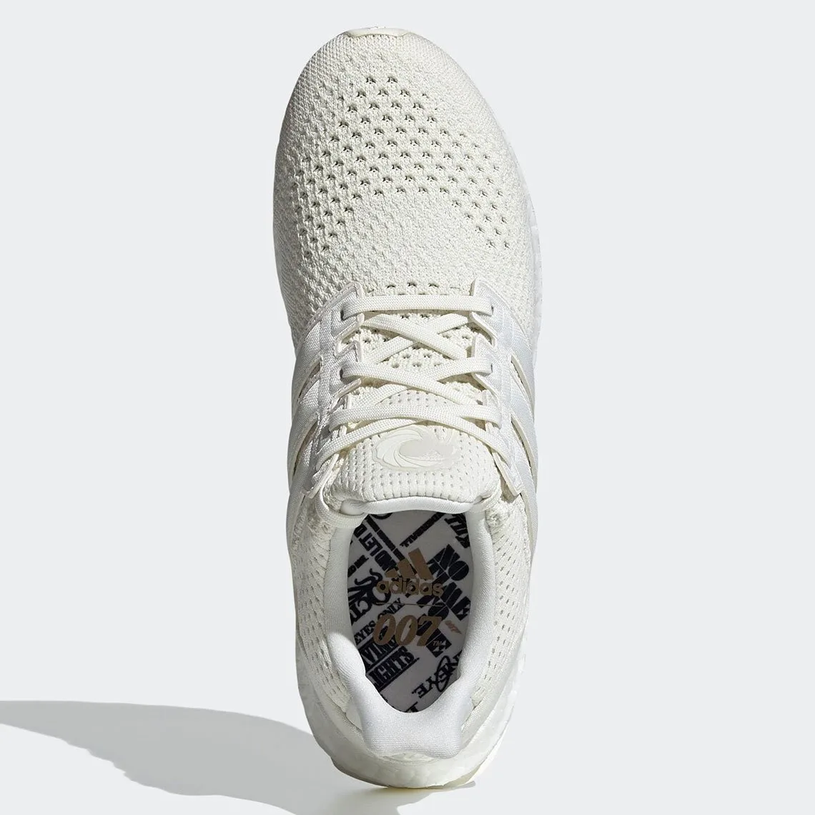 James Bond x adidas UltraBOOST Pack