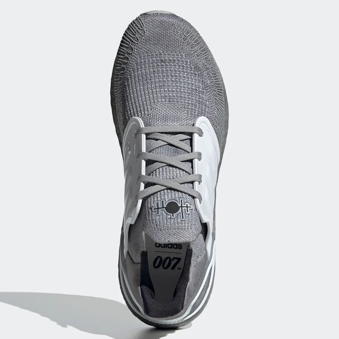 James Bond x adidas UltraBOOST Pack