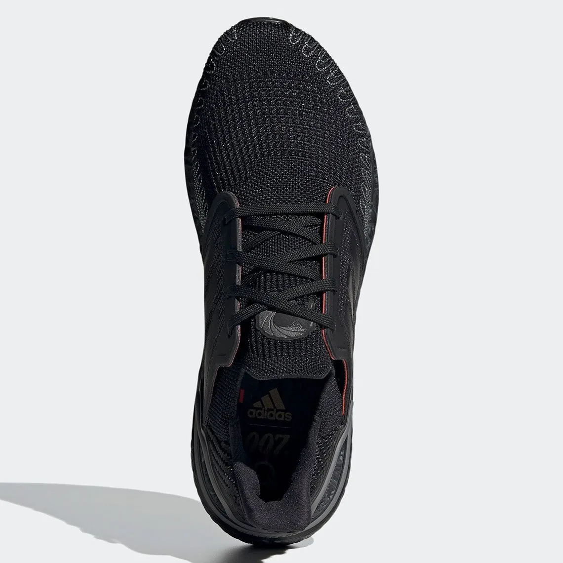 James Bond x adidas UltraBOOST Pack