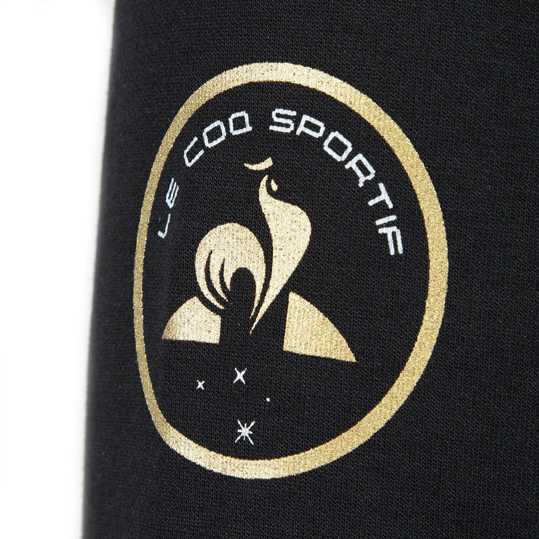 Le Coq Sportif x Soprano