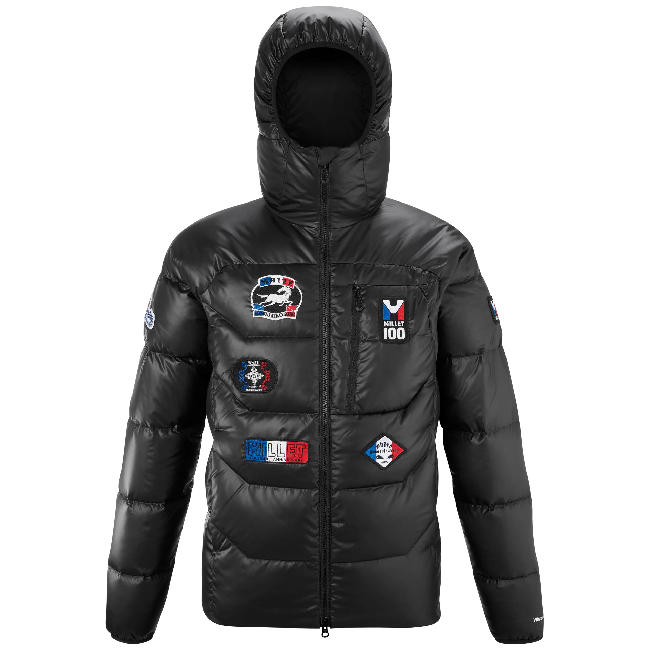 Millet x White Mountaineering
