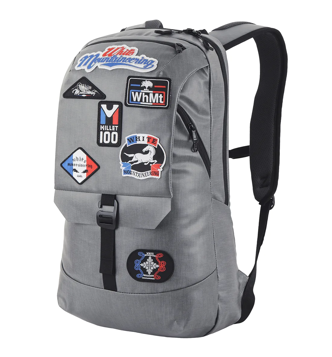 Millet x White Mountaineering
