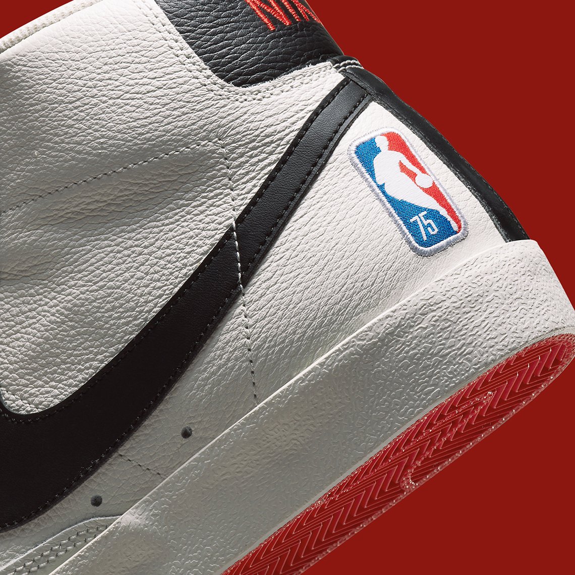 NBA x Nike Blazer Mid '77 EMB Diamond Anniversary