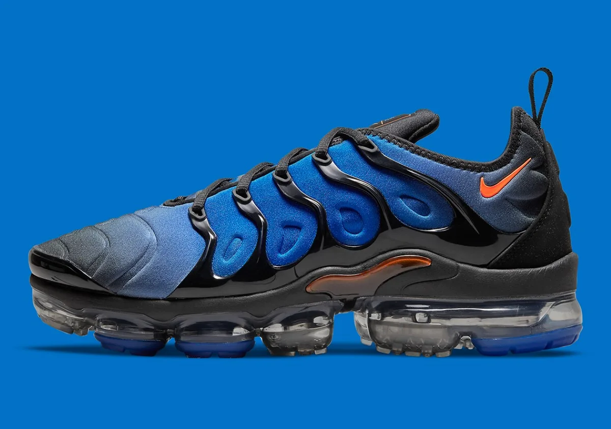 Nike Vapormax Plus Knicks