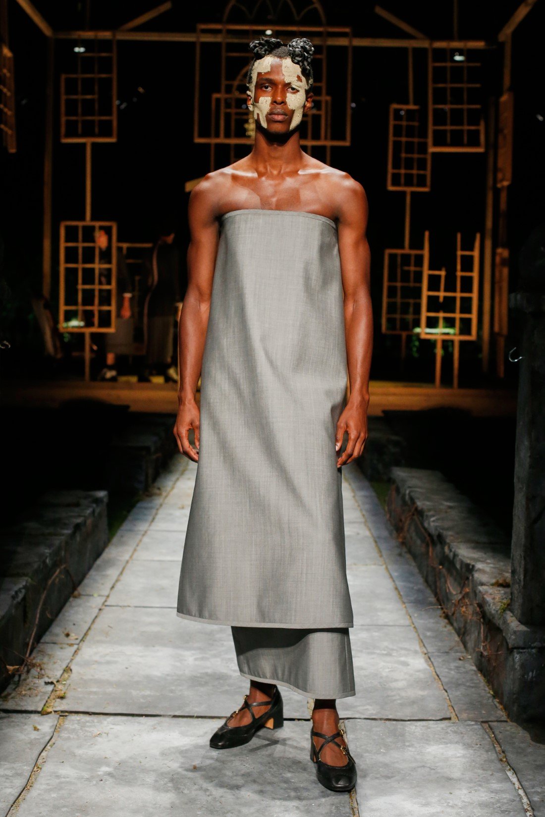 Thom Browne - Printemps-Été 2022 – New York Fashion Week
