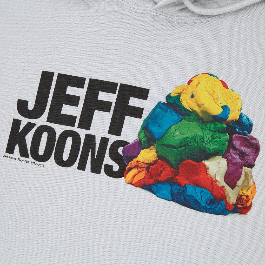 UNIQLO x Jeff Koons