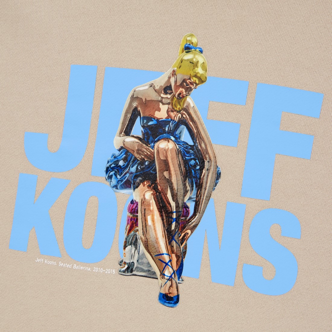 UNIQLO x Jeff Koons