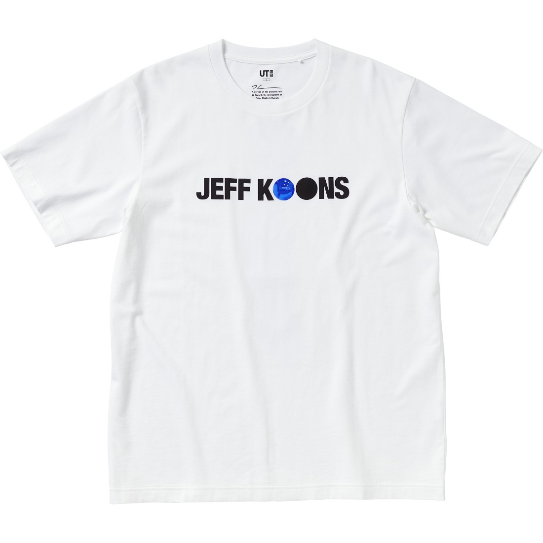 UNIQLO x Jeff Koons