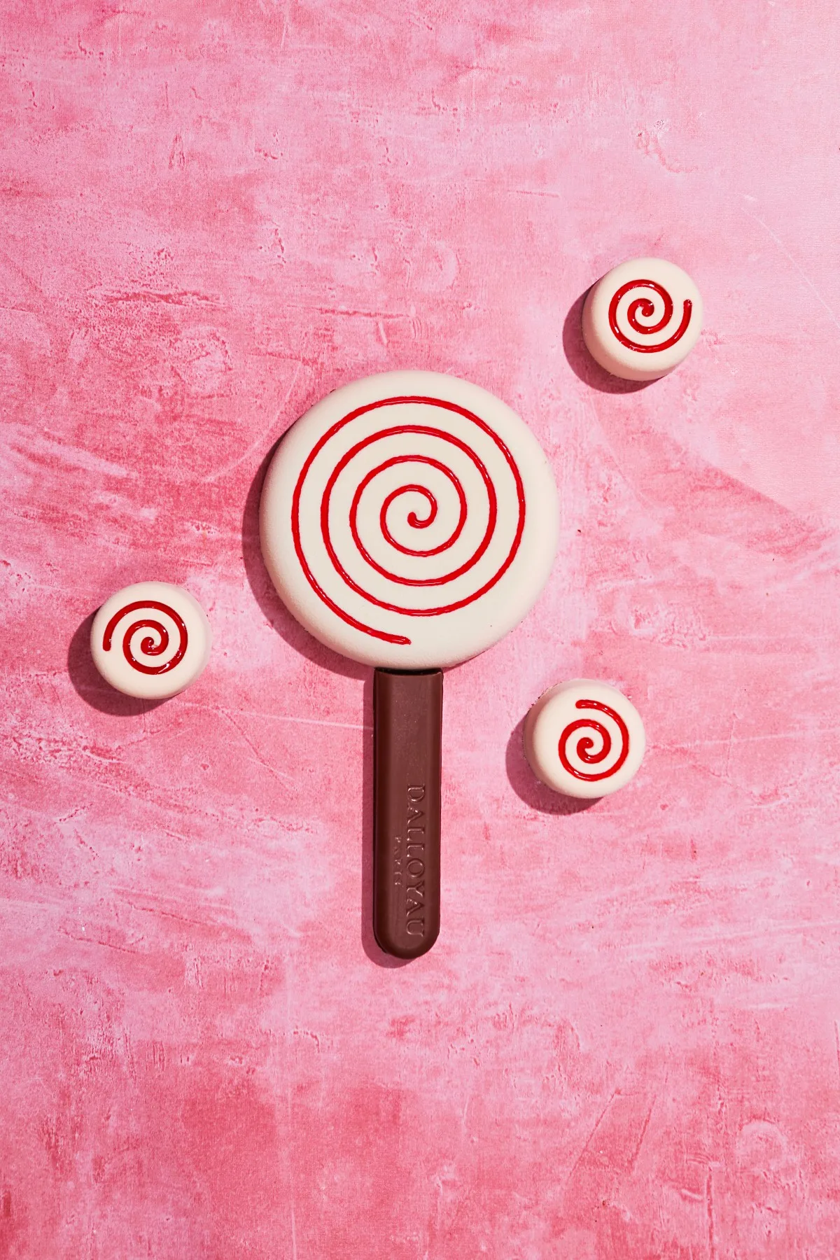 Bûches de Noël 2021 - Dalloyau