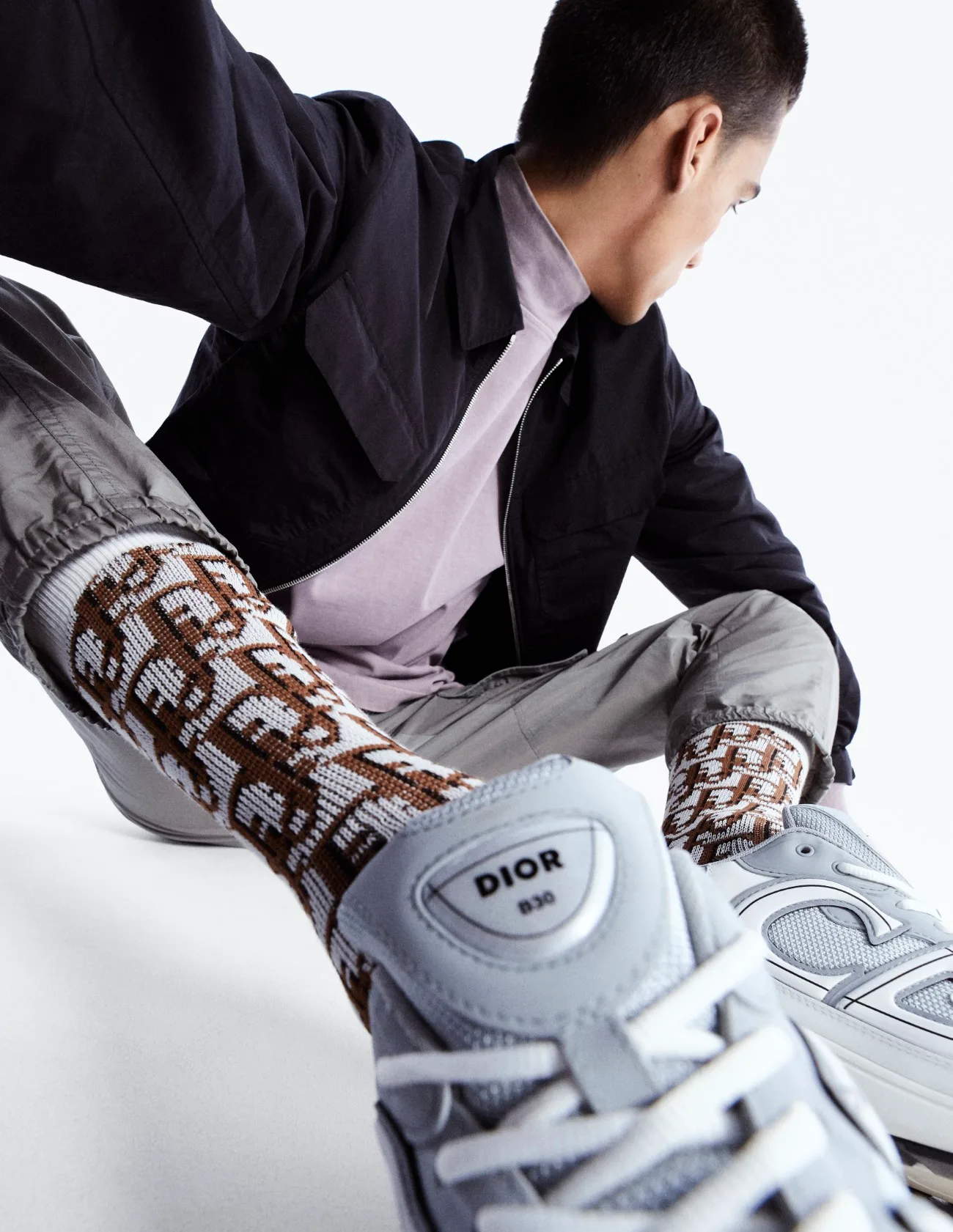 DIOR Sneakers B30