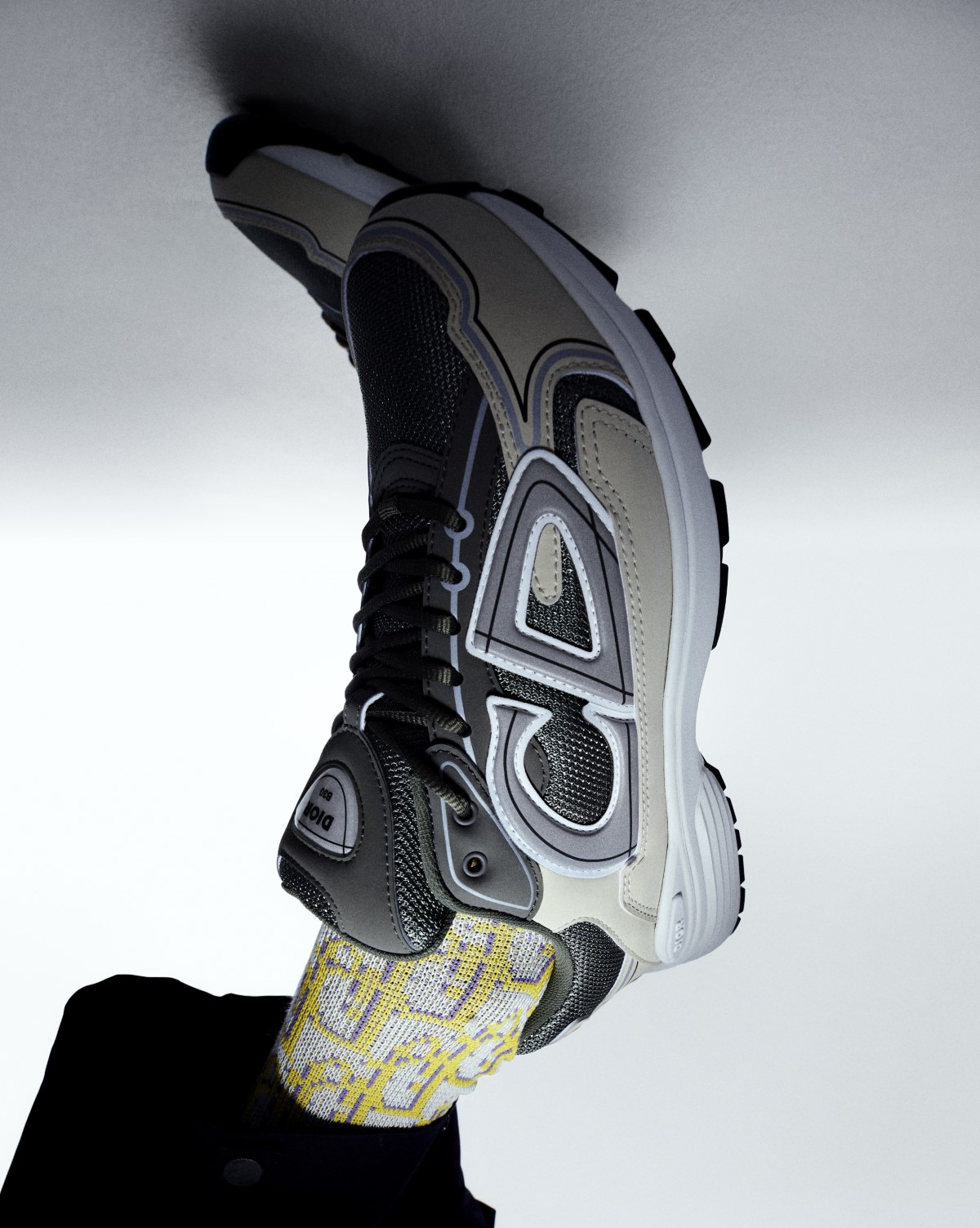 DIOR Sneakers B30 4 DIOR Sneakers B30