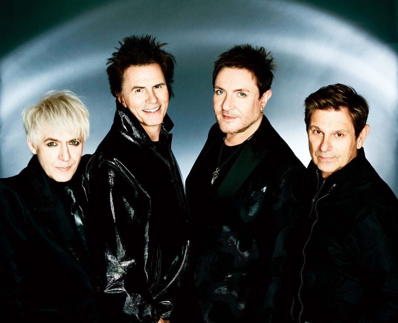 Duran Duran - Album Future Past