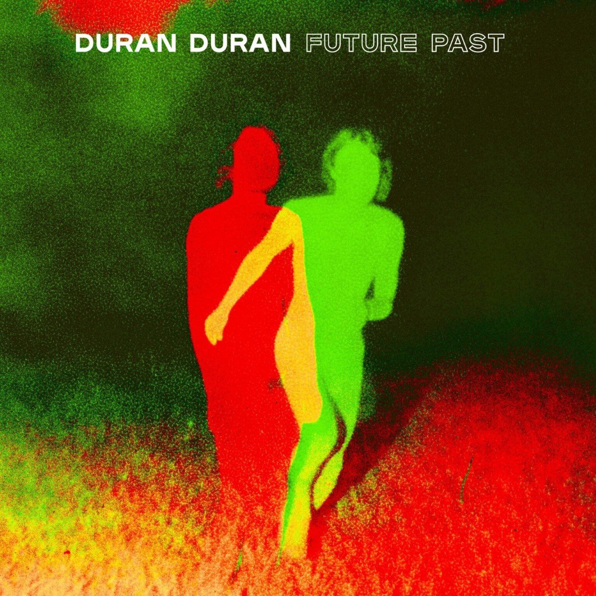 Duran Duran - Album Future Past