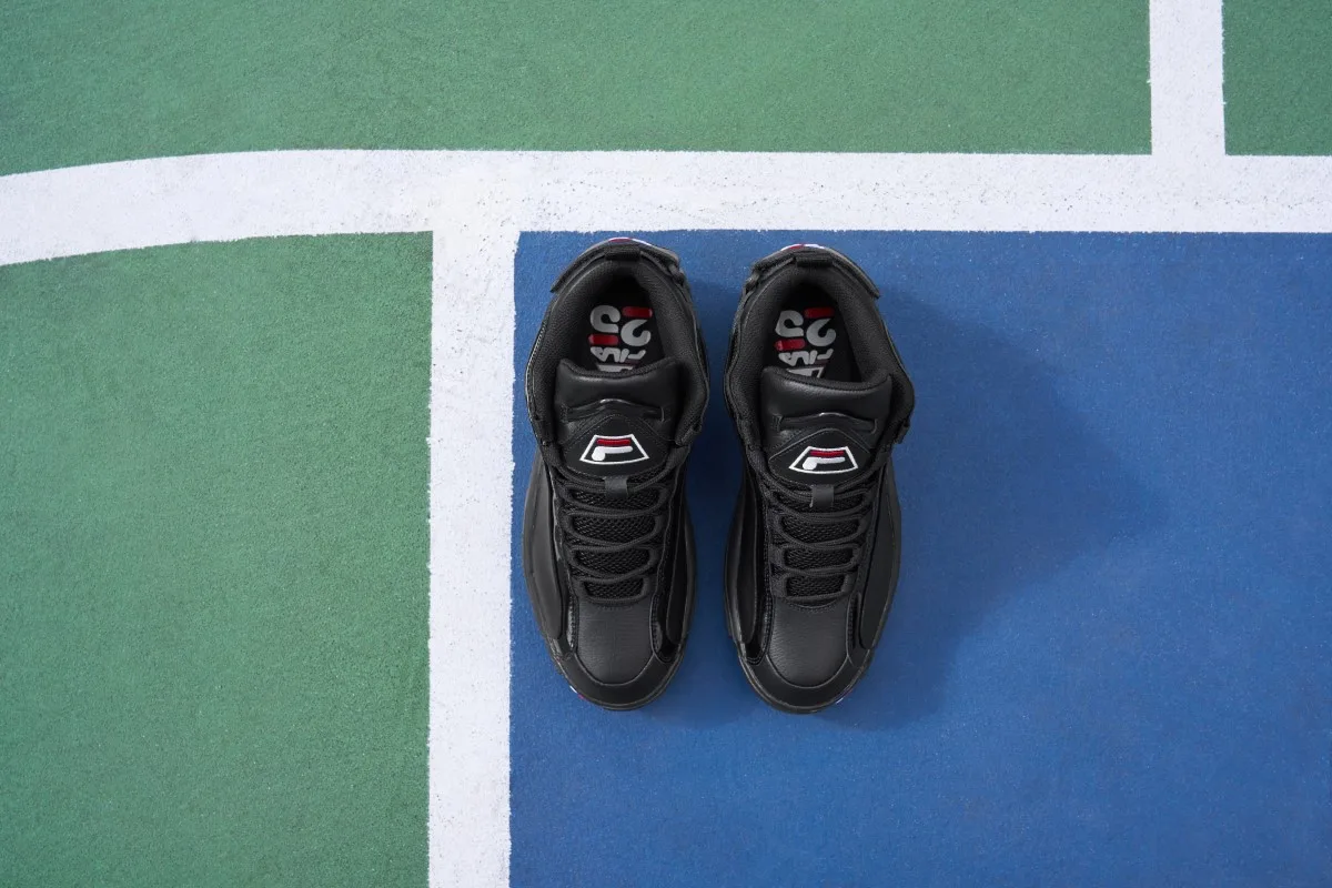 FILA Grant Hill 2 25th anniversary