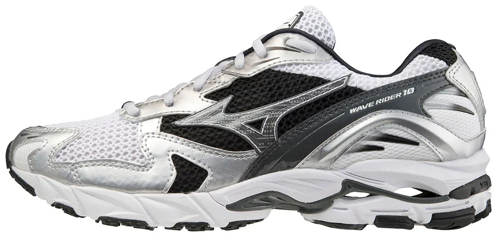 MIZUNO Wave Rider 10 140 euros 1 MIZUNO Wave Rider 10