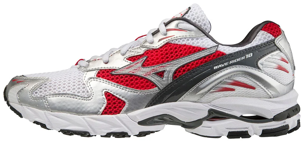 MIZUNO Wave Rider 10 140 euros 2 MIZUNO Wave Rider 10