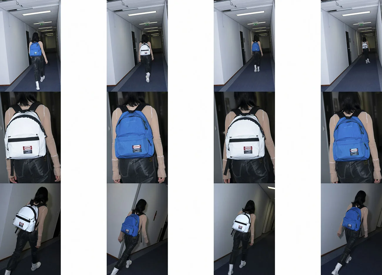 MM6 Maison Margiela x Eastpak