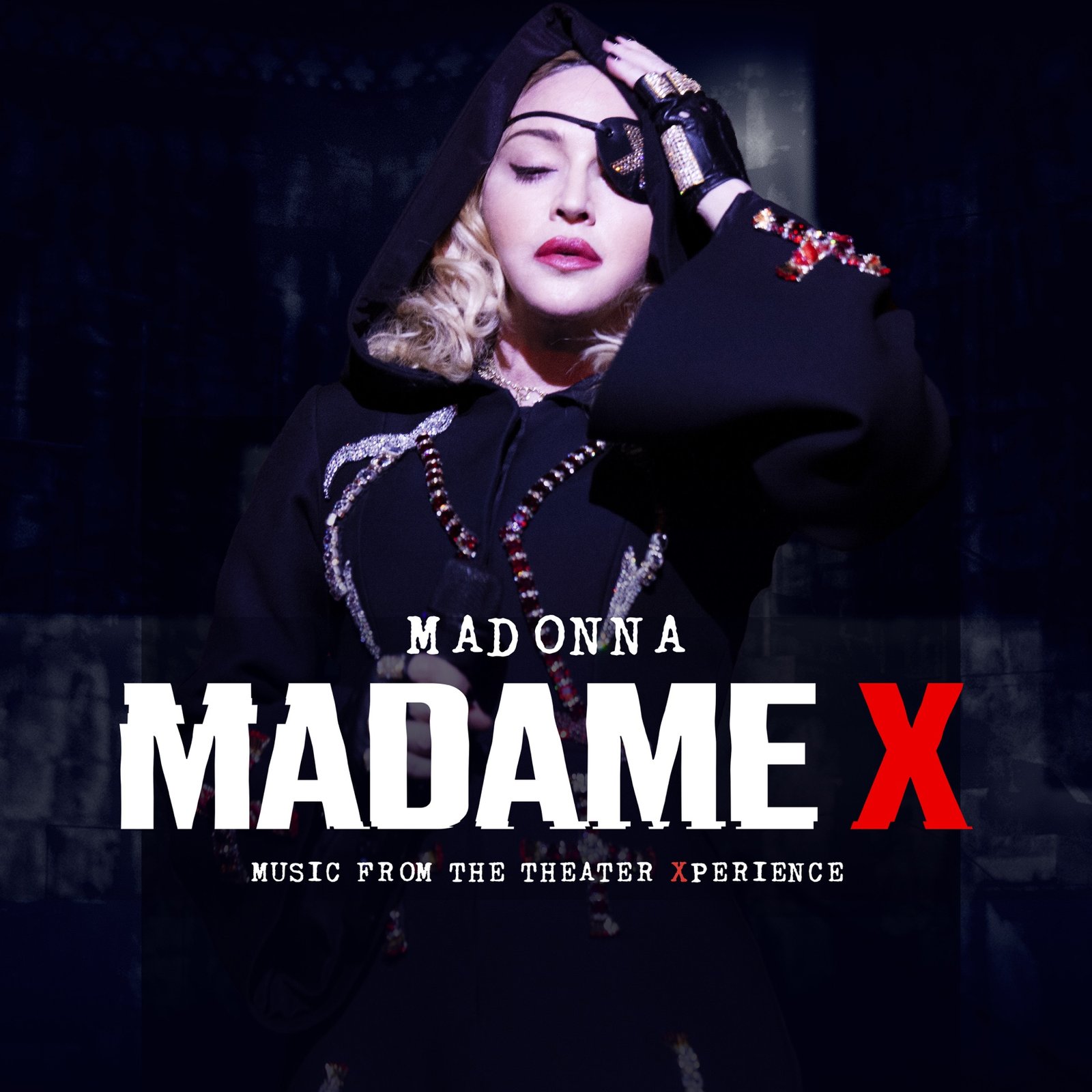 Madonna - Madame X Collection