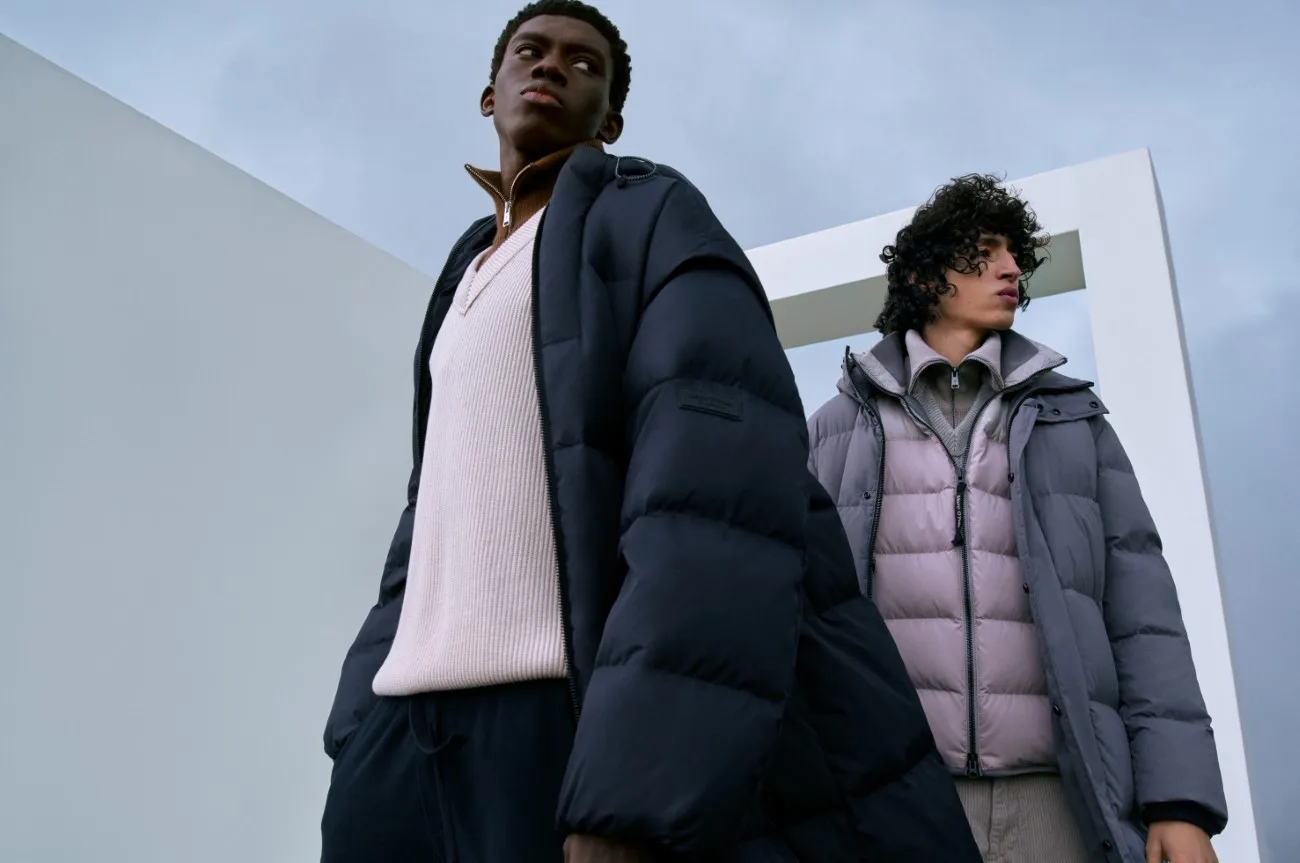 Marc O’Polo - Campagne Automne-Hiver 2021