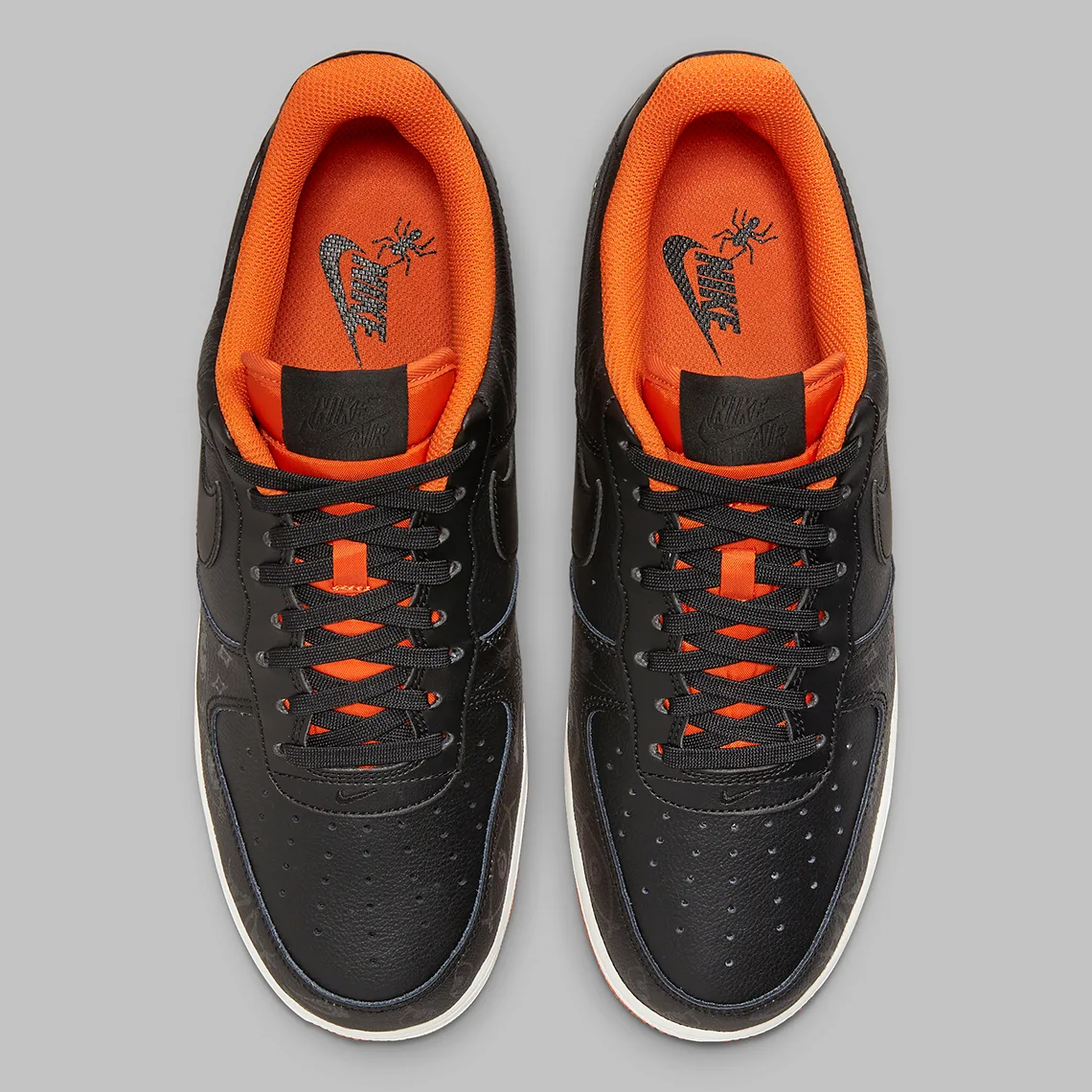 Nike Air Force 1 Low "Halloween"