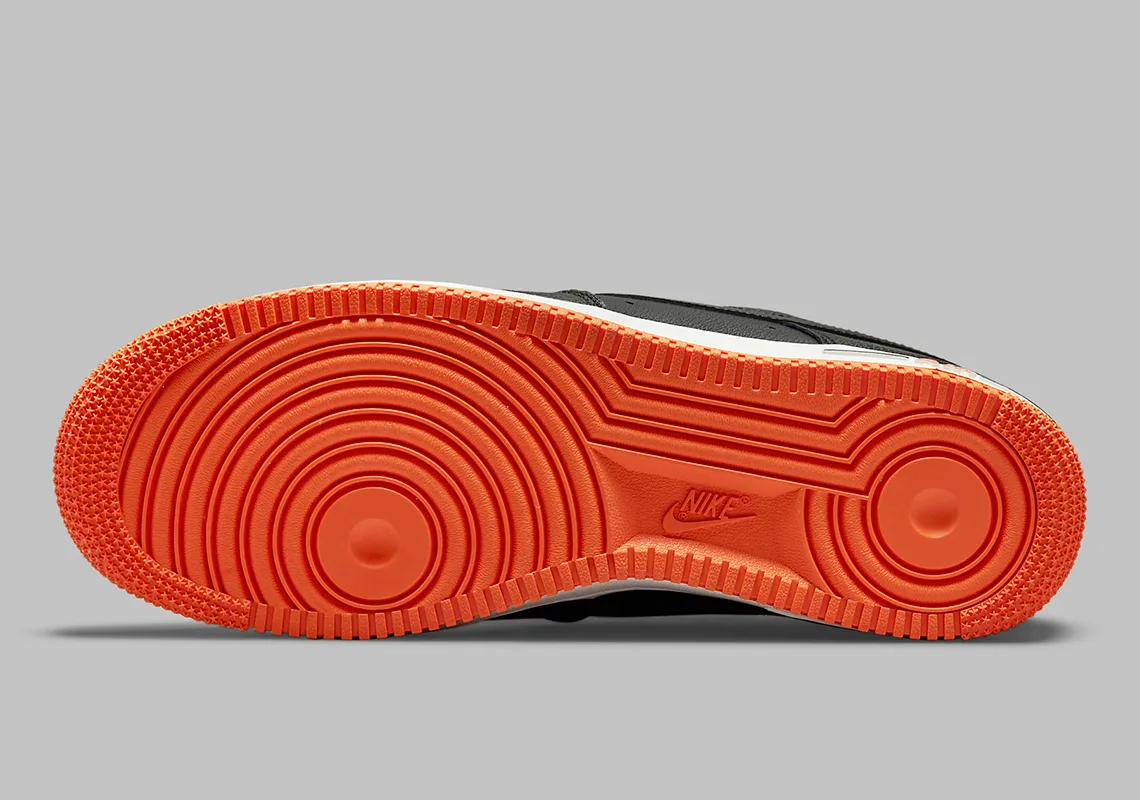 Nike Air Force 1 Low "Halloween"