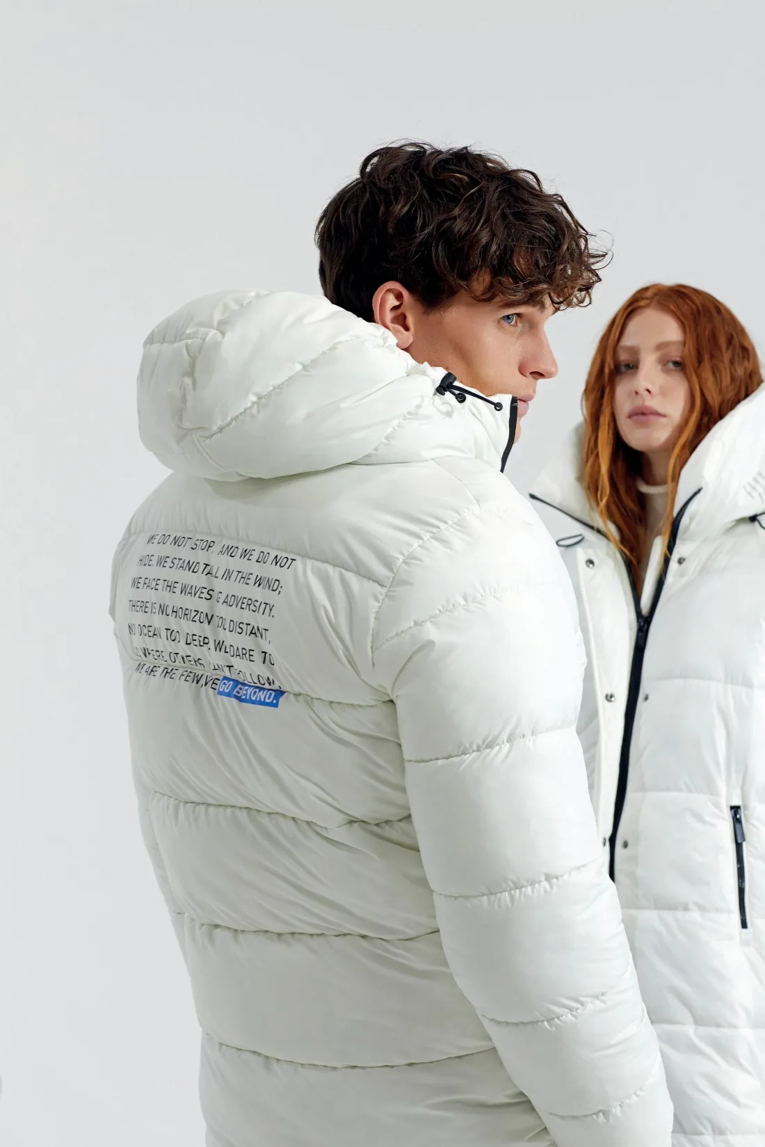 North Sails Automne-Hiver 2021