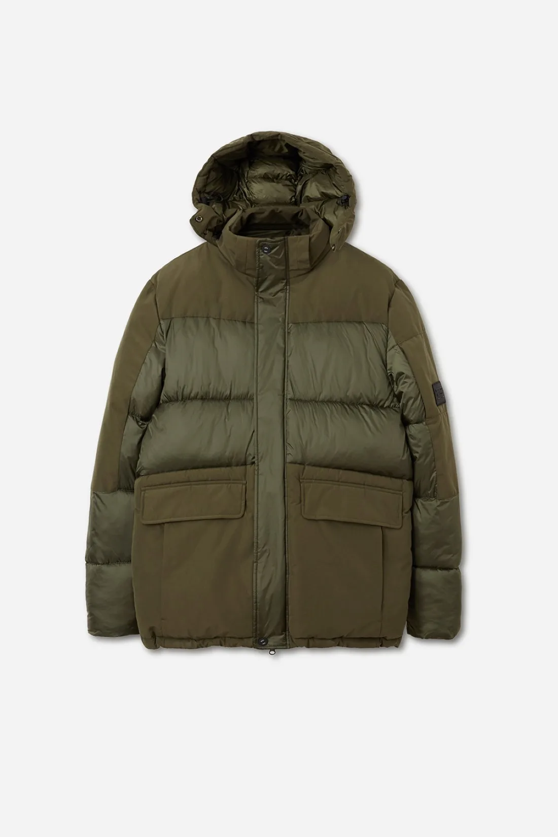 North Sails Automne-Hiver 2021