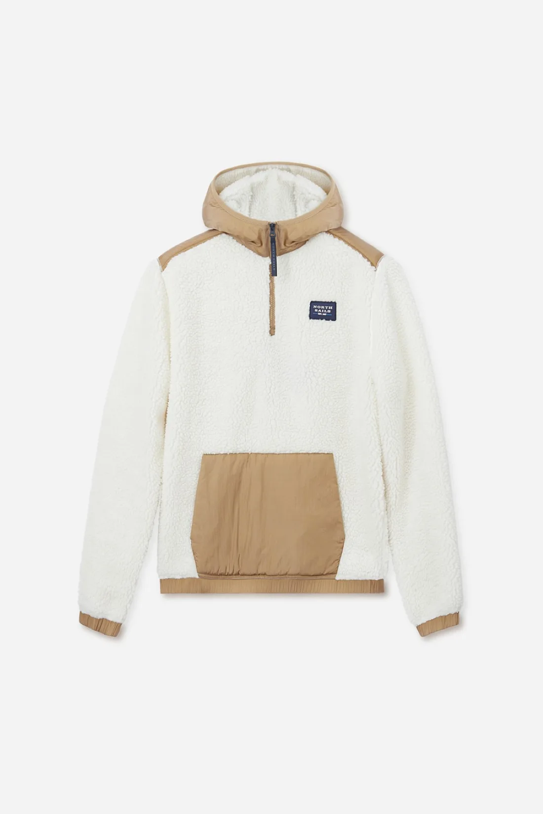 North Sails Automne-Hiver 2021